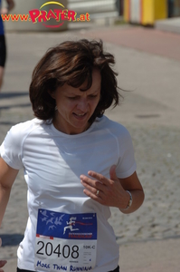 DM Frauenlauf 2013