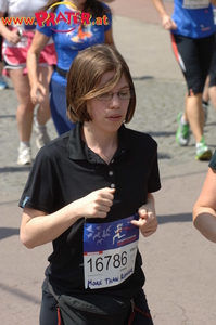 DM Frauenlauf 2013