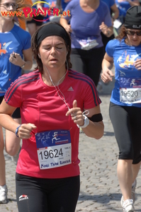 DM Frauenlauf 2013