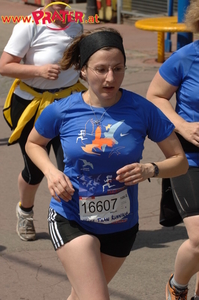 DM Frauenlauf 2013