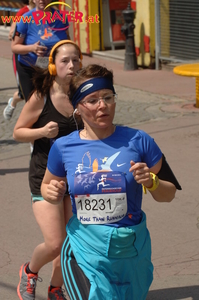 DM Frauenlauf 2013