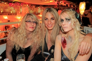 Halloweenball