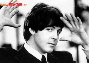 Paul McCartney