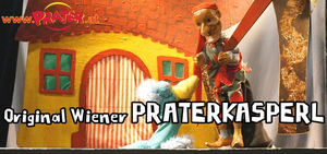 Prater Kasperl