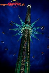 Prater Turm