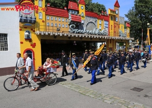 Praterrummel 2012