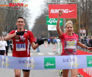 Er   Sie Lauf 2012