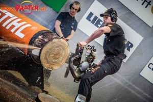 Timbersport