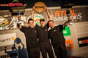 Timbersport