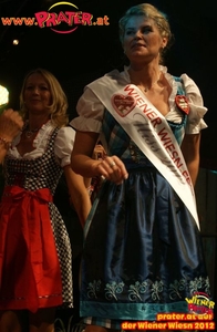 Wiener Wiesn Fest 2012 | Eröffnung