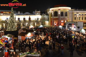 Wintermarkt