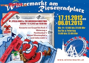 Wintermarkt