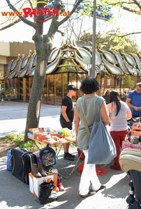 Kinderflohmarkt 2013