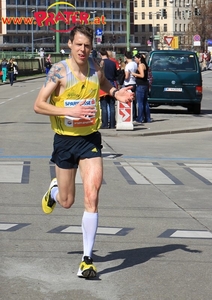 Vienna City Marathon