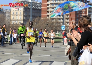 Vienna City Marathon