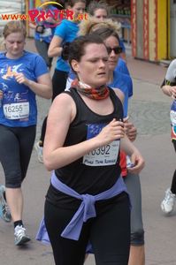 DM Frauenlauf 2013