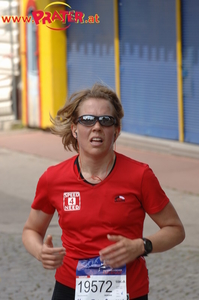 DM Frauenlauf 2013