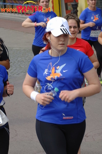 DM Frauenlauf 2013