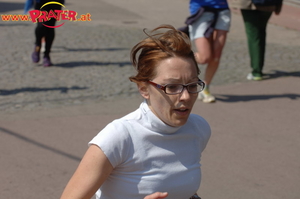 DM Frauenlauf 2013