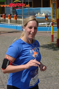 DM Frauenlauf 2013