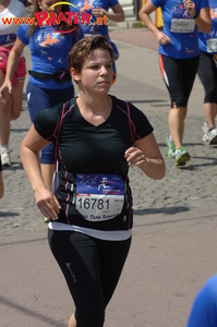 DM Frauenlauf 2013