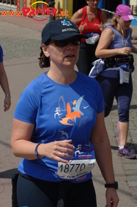 DM Frauenlauf 2013