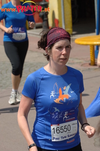 DM Frauenlauf 2013