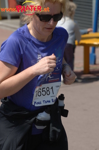 DM Frauenlauf 2013