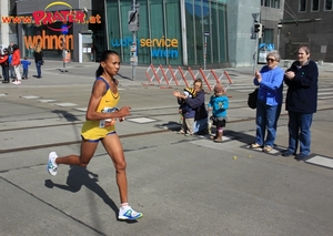 Vienna City Marathon