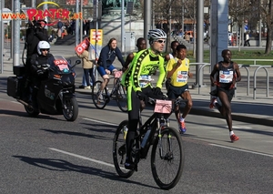 Vienna City Marathon