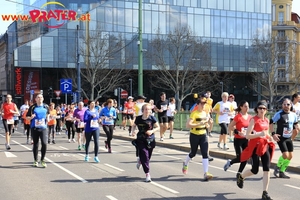 Vienna City Marathon