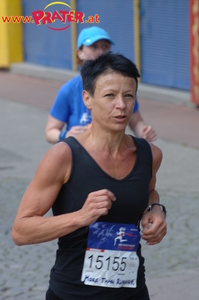 DM Frauenlauf 2013