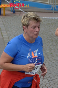 DM Frauenlauf 2013