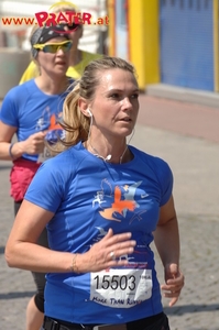 DM Frauenlauf 2013