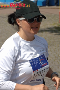 DM Frauenlauf 2013