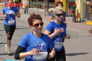 DM Frauenlauf 2013