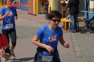 DM Frauenlauf 2013