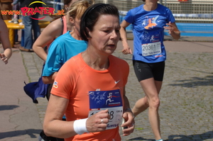 DM Frauenlauf 2013