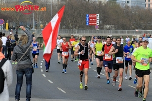 Vienna City Marathon