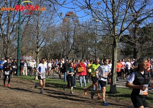 Vienna City Marathon