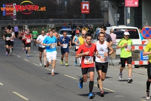 Vienna City Marathon