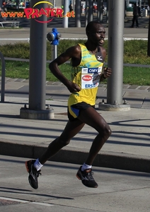 Vienna City Marathon