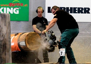 STIHL Timbersports