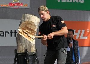 STIHL Timbersports