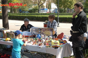 Kinderflohmarkt 2013