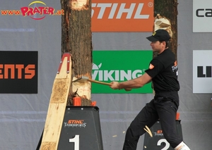 STIHL Timbersports