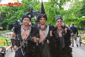 Life Ball 2013