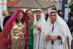 Life Ball 2013