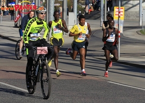 Vienna City Marathon