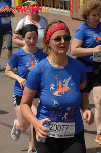 DM Frauenlauf 2013